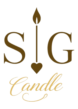 Sandra Gil Velas Artesanales