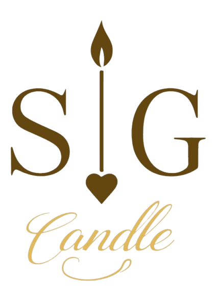 Sandra Gil Velas Artesanales