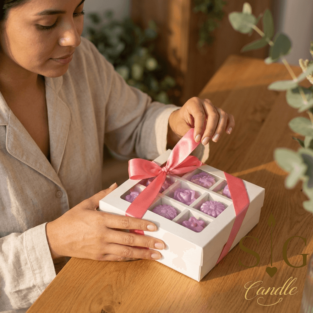 waxmell – imagen 3