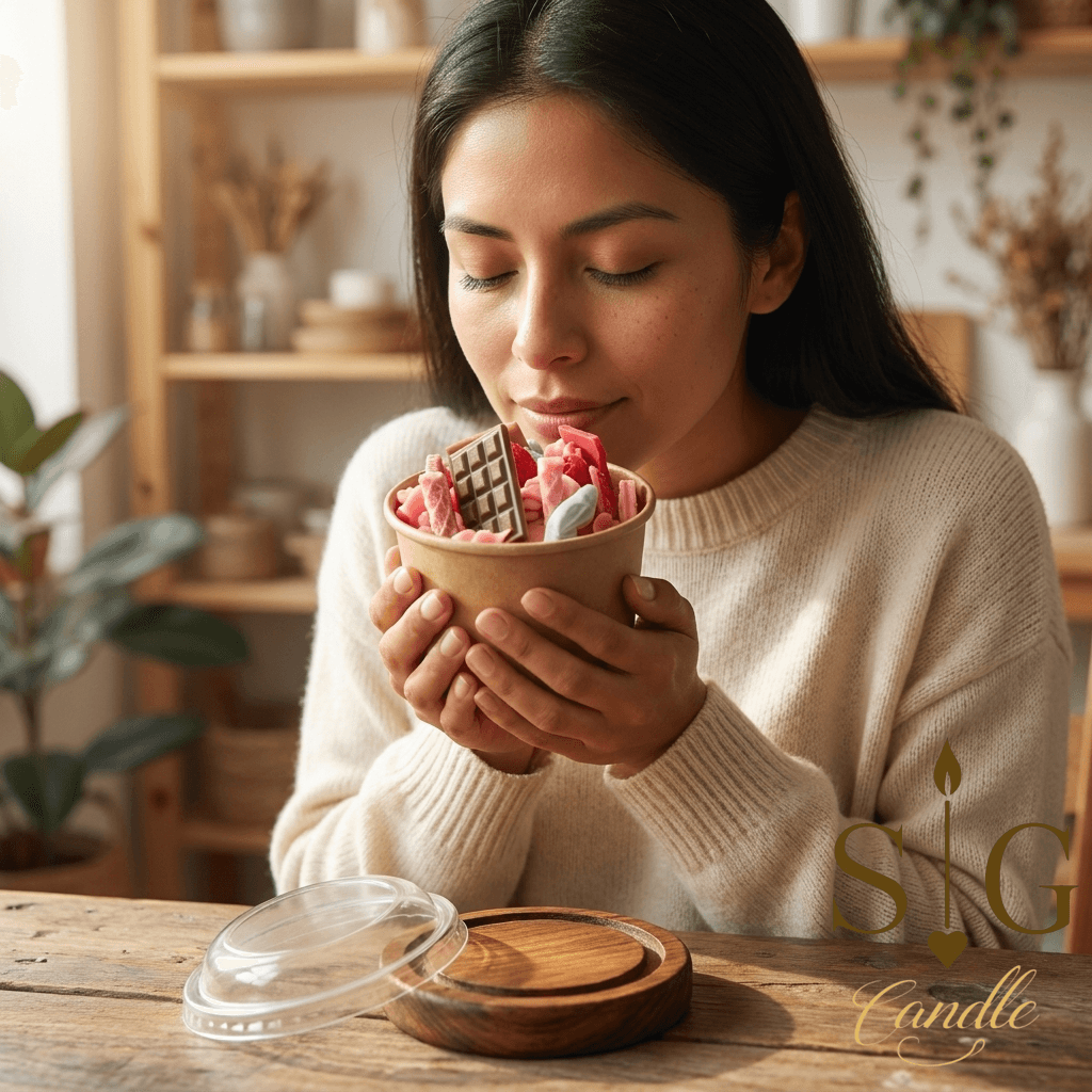 waxmell cuchareable – imagen 2
